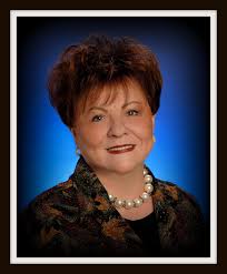 Norma Engel and Joan Mullins at Chase Realtors