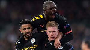 This everton live stream is available on all mobile. Champions League Draw Manchester City Face Possible Juventus Quarter Final Meeting Football News Sky Sports