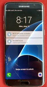 Colocamos una tarjeta sim que este activa, ya que necesitaremos hacer una llamada más adelante. Free Shipping Summary Discount Samsung Galaxy S7 Edge Sm G935v 32gb Black Onyx Verizon For Sale Online Shop Discounted Store Gcadvocate Com