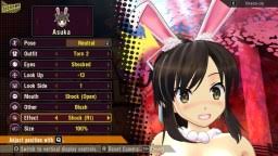 Your preferences are configured to warn you when images may be sensitive. Senran Kagura Peach Ball Qooapp Game Store