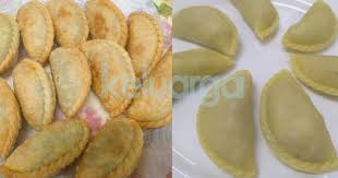 Resepi karipap bunga ini telah dikongsikan oleh jalilah jj di laman facebook miliknya. Ini Rahsia Bancuhan Tepung Karipap Jadi Rangup Memang Menjadi Patutlah Viral Keluarga