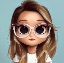 Zeynep Cakmak Akin Adli Kullanicinin Cizgi Resim Panosundaki Pin Dijital Portre Buyuk Gozler Guzel Anime Kiz