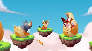 Coin master es un divertido juego entre la estrategia y el azar en el que tendrás que tirar de la llave de una máquina tragaperras para obtener potenciadores y riquezas que te permitan construir una ciudad bonita y próspera y convertirte en el vikingo más fuerte de toda la zona. Link Enlace Tiradas Gratis Coin Master Spins Hoy Enero 2021