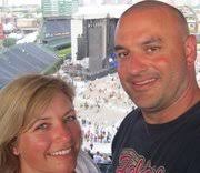 Ghosts of St. Vincent's by Tom Eubanks