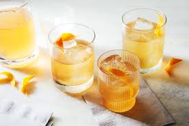 Cocktails are an essential to every good party. 20 Mezcal Cocktails To Make At Home Epicurious