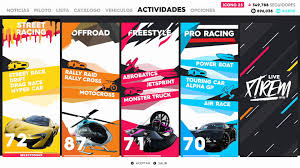 The crew 2 is an open world racing game developed by ivory tower and published by ubisoft. Analisis De The Crew 2 Para Ps4 3djuegos