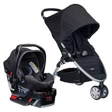 The Variations Of Travel Systems Http Www Geojono Com Car Seat Stroller Combo Travel System Britax Travel System