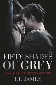 After accepting entrepreneur ceo christian grey's proposal in fifty shades darker. Fifty Shades Of Grey Taschenbuch E L James