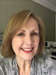 Short haircut for older Ladies