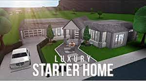 Bloxburg Free Roblox Bloxburg Houses Roblox Bloxburg House Roblox House