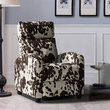 Instantly customize your bank cards, metro passes, gift cards and more with this design: Cow Recliner Wayfair