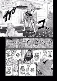 Baca komik, baca manhua, bacamanga, komik bahasa indonesia, komik sub indo. Read Record Of Ragnarok Manga Online English Version