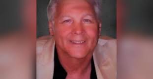 John Severin Christiansen Obituary