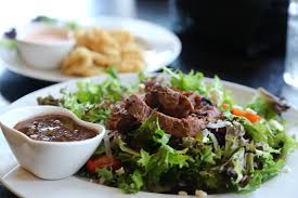 Plenty of free parking close to the restaurant located in the heart of the sausalito house boat community. Cafe Sausalito Might Have A New Address But The Food Remains The Same Food Features Cleveland Cleveland Scene