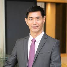 Tan sri ter leong yap, president of the associated chinese chambers of commerce and industry of malaysia addresses reporters during a press conference at the wisma chinese chamber in kuala lumpur august 6, 2020. Senior Management Sunsuria Berhad