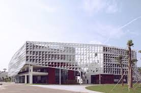 Gallery Of Administrative Office Building Of South University Of Science And Technology Of China Zhubo Design Zstudio 8 University Of Sciences Science And Technology Building Design