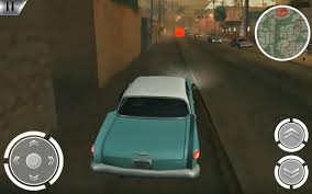 Gangster Theft Auto San Andreas City For Android Apk Download