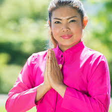 Sabai Thaise Massage Hilversum
