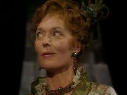 Ellen And Jim Have A Blog, Too: _Pallisers 7:14_: our natural business lies  in escaping; how world and time separates people, 2 transcripts (3)