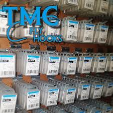 Understanding Tiemco Hooks