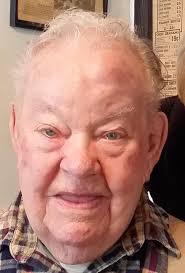 Billie Weddle of Dawson