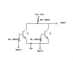 Full subtractor rtl integrated circuits inverter gh 9824 motorola half subtractor a993c motorola mhtl gh902 motorola mrtl text: Logic Families Digital Electronics