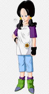 Check spelling or type a new query. Videl Gohan Trunks Goku Bulma Dragon Ball Z Purple Child Png Pngegg