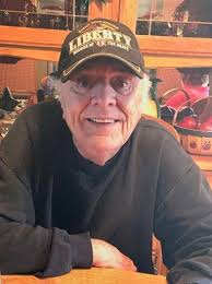 Ronald R. Tilley Obituary February 25, 2021