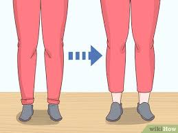 When do girls stop growing in height. How To Know If You Are Growing Taller 11 Steps With Pictures