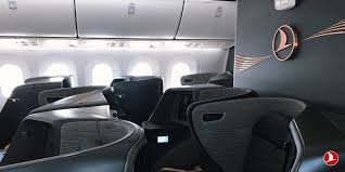 Sep 30, 2020 · turkish airlines' b777 business class seat has a generous pitch of 78 inch (198 cm), which is defined as the space between one point on a seat and the same point on the seat in front. Turkish Airlines Is Bringing Its New Business Class To Singapore And Kl Mainly Miles