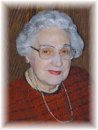 Obituary information for Helen Rapp