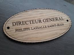 Check spelling or type a new query. Signaletique De Bureaux Plaques De Porte Pour La Maison Meneau Craft Co