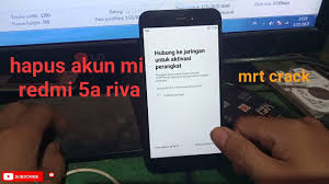 Unlock micloud xiaomi redmi note 3 mediatek mtk hennessy 2019 via mrt. Hapus Micloud Redmi 5a Riva Mrt Youtube