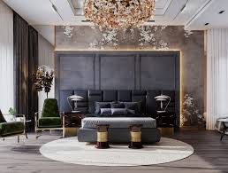 A modern classic interior has a timeless design that always has a subtle sophistication. Interior Design Magazines