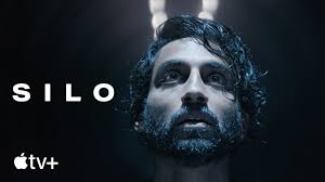 Silo — Lukas Kyle Discovers The Safeguard