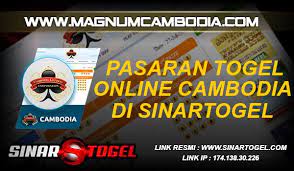 Pasaran Togel Cambodia Sinartogel Terbesar Dan Terpercaya Company Logo Cambodia Tech Company Logos