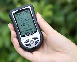 Altimetr Vysotometr V Smartfone Chto Eto I Kak Rabotaet Androidlime