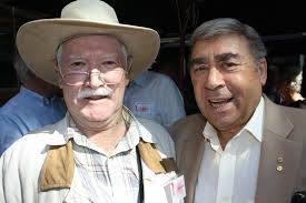 Gordon McColl and Max Kay