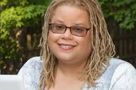 Patrick Wooden To Gay Activist Pam Spaulding: Needs A Man To 'Rock Her  World'