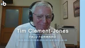 Lord Tim Clement-Jones: Living With The Algorithm, Balancing Regulation  With Innovation