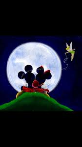 Magical Disney Characters Mickey Mouse Disney Phone Wallpaper Disney Wallpaper