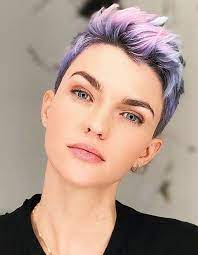 Pin On Pixie Hairstyles
