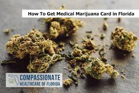 Visit florida's official source for responsible use at: How To Get Medical Marijuana Card In Florida Compassionate Healthcare Of Florida