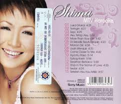 RETRO 'N' ROCK -: Discography Shima