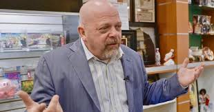 Jul 16, 2021 · joseph frontiera net worth not too many specifics regarding frontiera's net worth or personal life are available, although it's been speculated that he was at one time worth as much as $500,000. This Rick Harrison Wooden Phone From Pawn Stars Is Worth More Than An Iphone