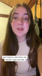 Dona Larissa Dom Frederico Felipe