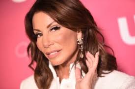 Danielle Staub's Masquerade Birthday Party- Photos