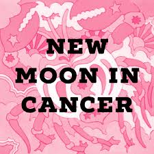 Today brings the exact new moon moment when the sun and moon align at 10:33 am pdt, on monday july 20th. Omg Stars Second New Moon In Cancer Omg Blog