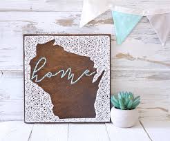 Pin On Strung On Nails String Art