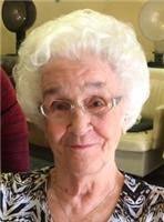 Hazel Kidd-Snyder Obituary (2019)